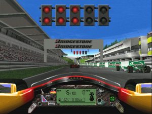 Imagen del juego Monaco Gp 2 para Ordenador