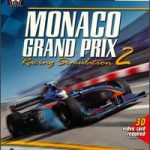 Imagen del juego Monaco Grand Prix Racing Simulation 2 para Ordenador