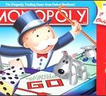 Imagen del juego Monopoly para Nintendo 64