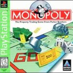 Imagen del juego Monopoly para PlayStation