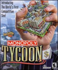 Imagen del juego Monopoly Tycoon para Ordenador