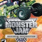 Imagen del juego Monster Jam: Maximum Destruction para Ordenador