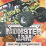 Imagen del juego Monster Jam: Maximum Destruction para PlayStation 2