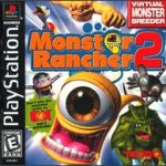 Imagen del juego Monster Rancher 2 para PlayStation