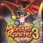 Imagen del juego Monster Rancher 3 para PlayStation 2