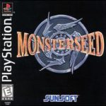 Imagen del juego Monsterseed para PlayStation