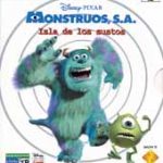Imagen del juego Monstruos S.a. (monsters Inc.) La Isla De Los Sustos para PlayStation 2