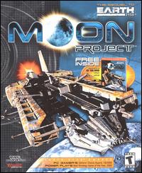 Imagen del juego Moon Project para Ordenador