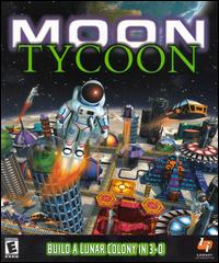Imagen del juego Moon Tycoon para Ordenador