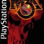 Imagen del juego Mortal Kombat 3 para PlayStation