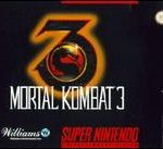 Imagen del juego Mortal Kombat 3 para Super Nintendo