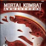 Imagen del juego Mortal Kombat: Armageddon para Xbox