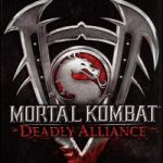 Imagen del juego Mortal Kombat: Deadly Alliance para PlayStation 2