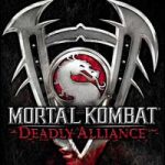 Imagen del juego Mortal Kombat: Deadly Alliance para Xbox