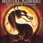 Imagen del juego Mortal Kombat: Deception para PlayStation 2