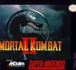 Imagen del juego Mortal Kombat Ii para Super Nintendo