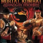 Imagen del juego Mortal Kombat: Shaolin Monks para Xbox