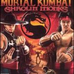 Imagen del juego Mortal Kombat: Shaolin Monks para PlayStation 2