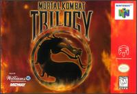 Imagen del juego Mortal Kombat Trilogy para Nintendo 64