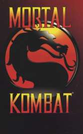 Imagen del juego Mortal Kombat para Ordenador