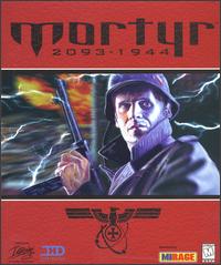 Imagen del juego Mortyr: 2093-1944 para Ordenador