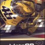 Imagen del juego Moto Gp2 para PlayStation 2