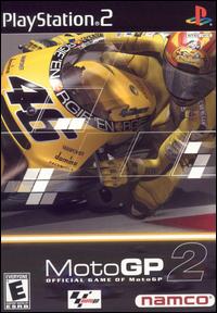 Imagen del juego Moto Gp2 para PlayStation 2