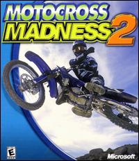 Imagen del juego Motocross Madness 2 para Ordenador