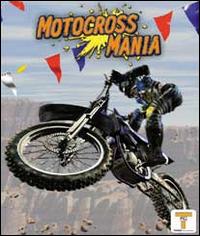 Imagen del juego Motocross Mania para Ordenador