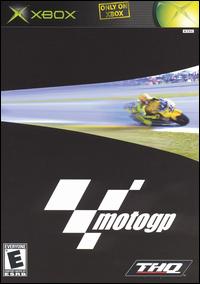 Imagen del juego Motogp para Xbox