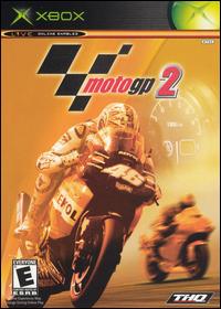 Imagen del juego Motogp 2 para Xbox
