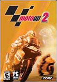 Imagen del juego Motogp 2 para Ordenador
