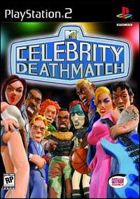 Imagen del juego Mtv Celebrity Deathmatch para PlayStation 2