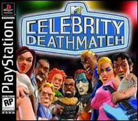 Imagen del juego Mtv Celebrity Deathmatch para PlayStation
