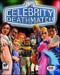 Imagen del juego Mtv Celebrity Deathmatch para Ordenador