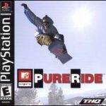 Imagen del juego Mtv Sports: Pure Ride para PlayStation
