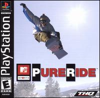 Imagen del juego Mtv Sports: Pure Ride para PlayStation