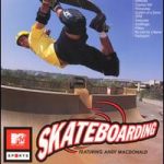 Imagen del juego Mtv Sports: Skateboarding Featuring Andy Macdonald para Ordenador