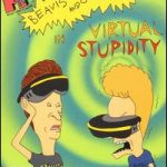 Imagen del juego Mtv's Beavis And Butt-head In Virtual Stupidity para Ordenador