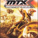 Imagen del juego Mtx: Mototrax Featuring Travis Pastrana para PlayStation 2