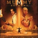 Imagen del juego Mummy Returns