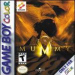 Imagen del juego Mummy