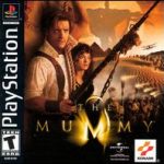 Imagen del juego Mummy