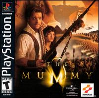 Imagen del juego Mummy