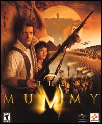 Imagen del juego Mummy