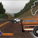 Imagen del juego Muscle Car 2: American Spirit para Ordenador