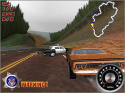Imagen del juego Muscle Car 2: American Spirit para Ordenador