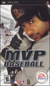 Imagen del juego Mvp Baseball para PlayStation Portable