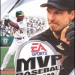 Imagen del juego Mvp Baseball 2003 para PlayStation 2