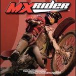 Imagen del juego Mx Rider para PlayStation 2